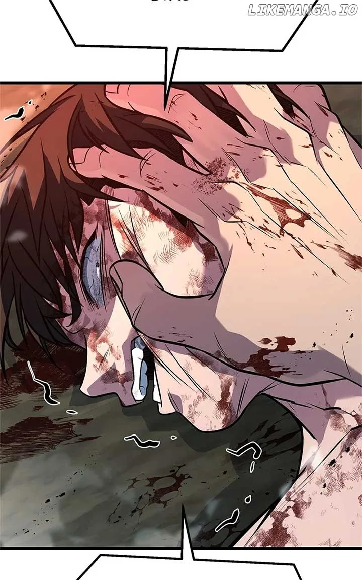 King of Violence Chapter 54 page 95