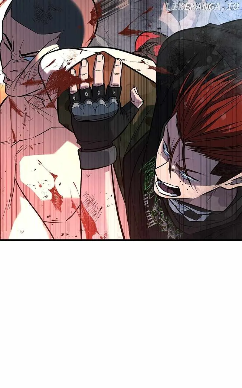 King of Violence Chapter 53 page 6