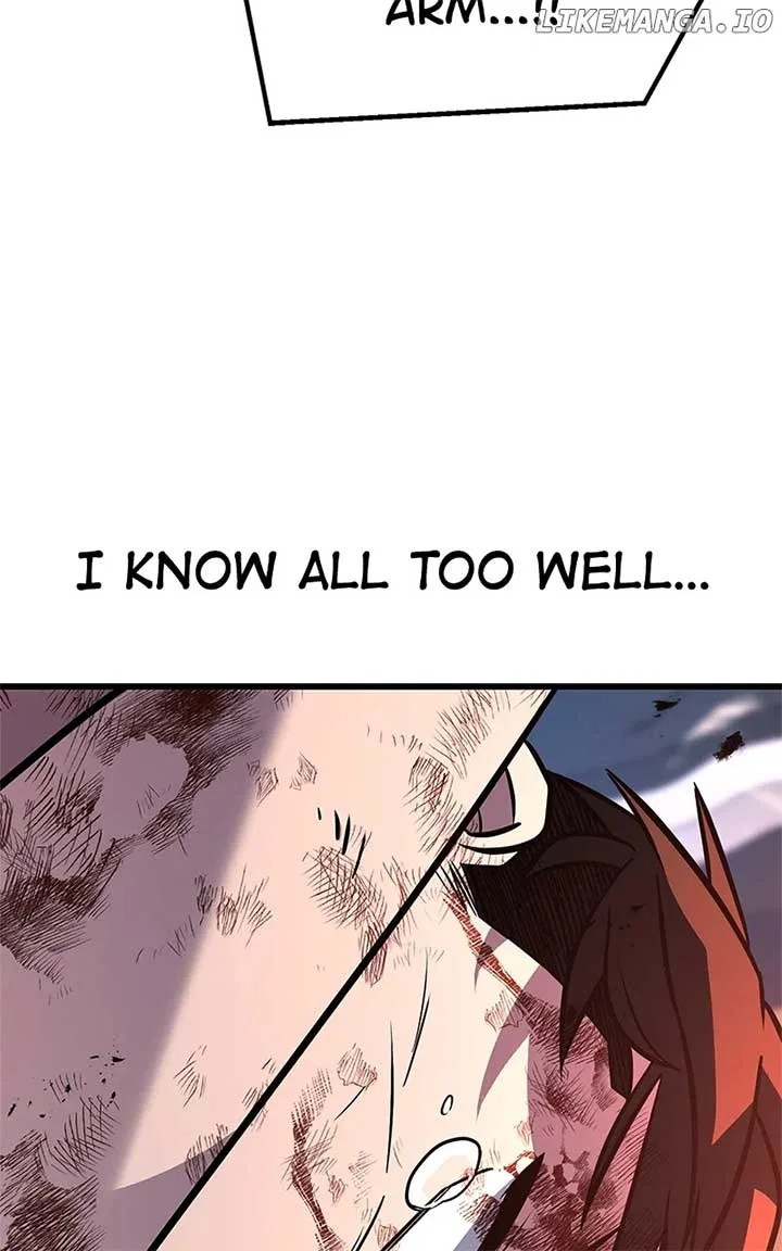 King of Violence Chapter 54 page 138