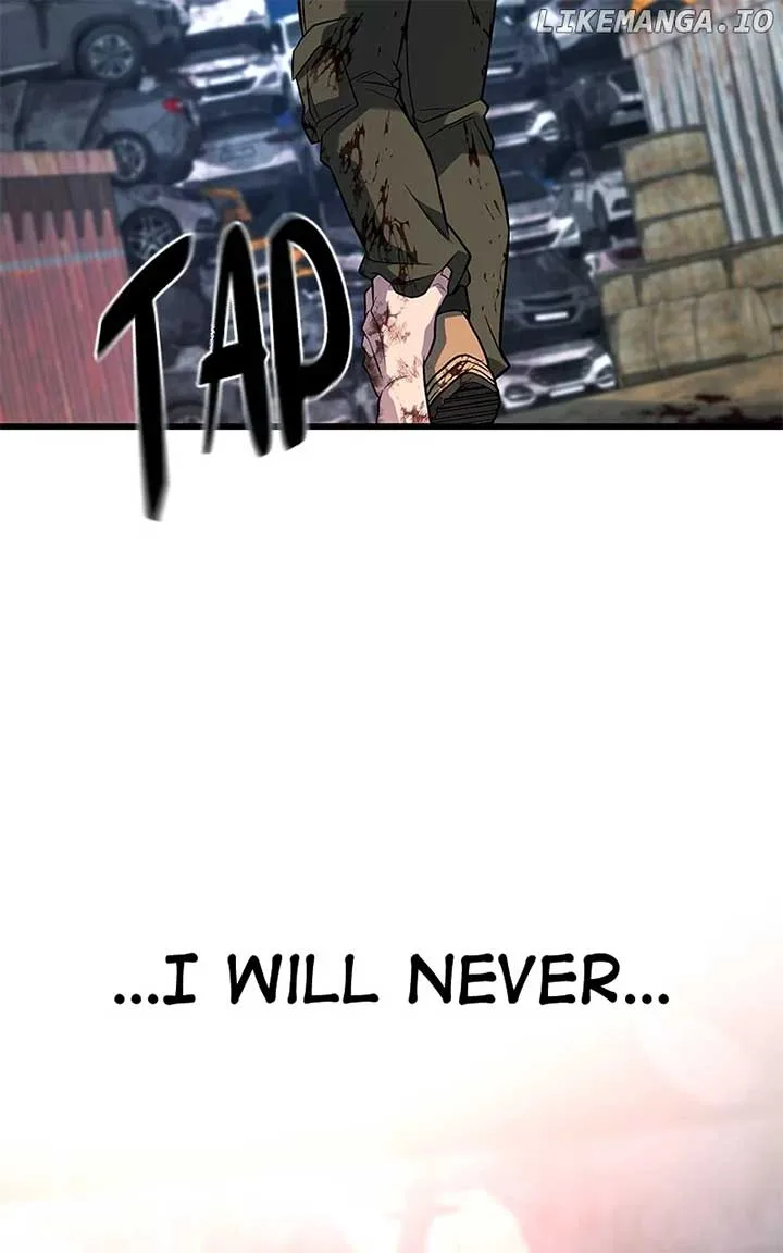 King of Violence Chapter 54 page 144