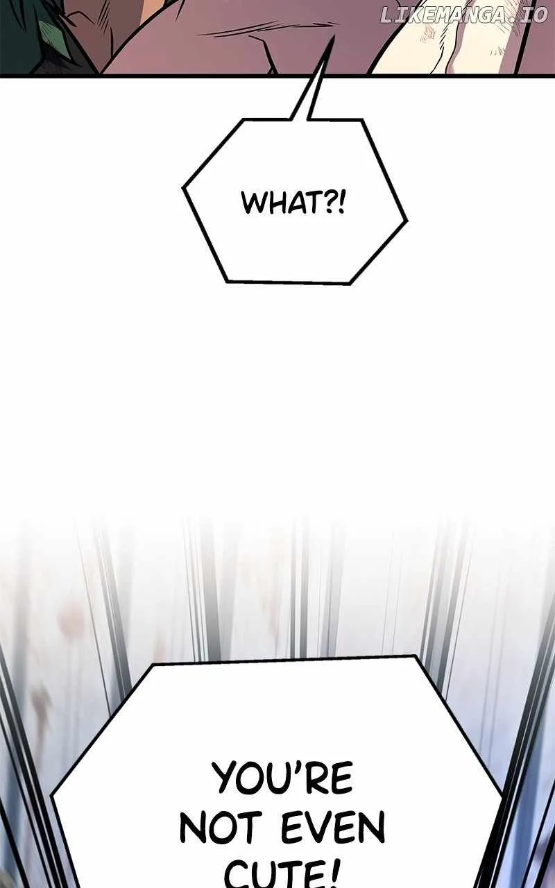 King of Violence Chapter 53 page 16