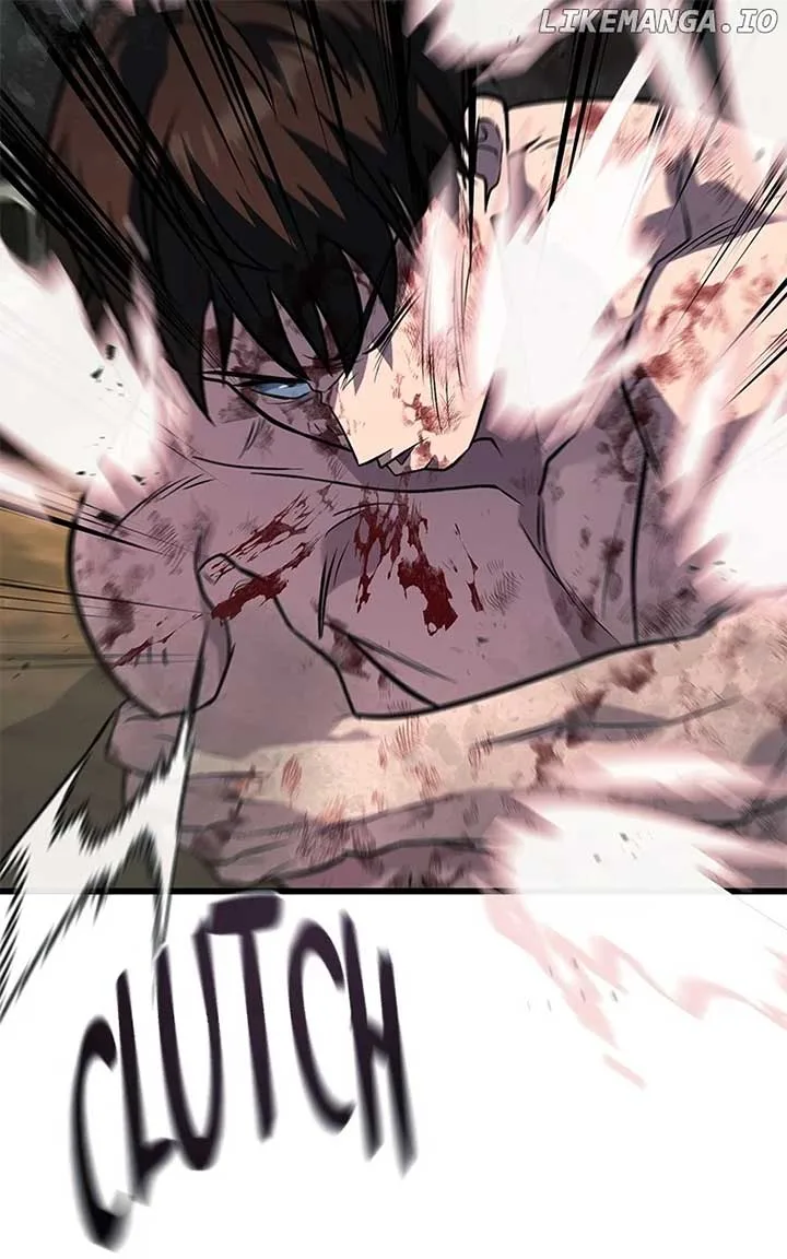 King of Violence Chapter 54 page 150