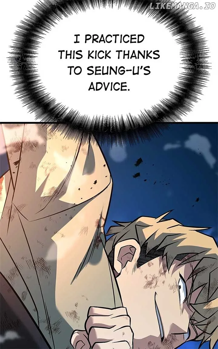 King of Violence Chapter 54 page 66