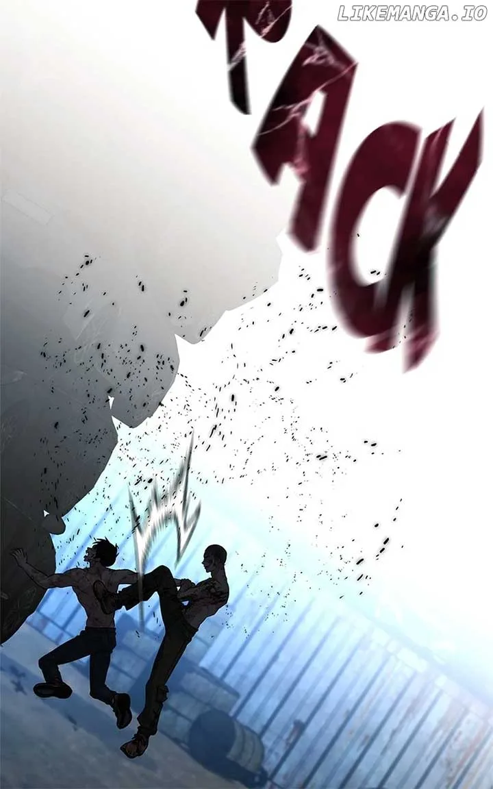 King of Violence Chapter 54 page 132