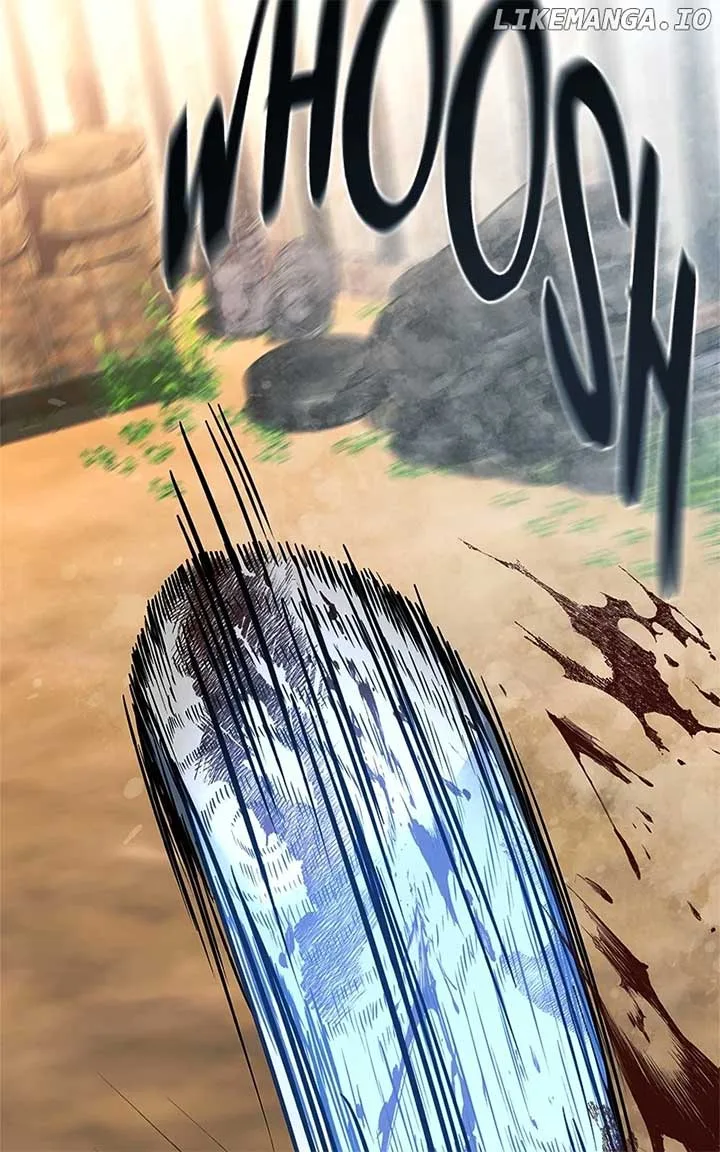 King of Violence Chapter 54 page 74