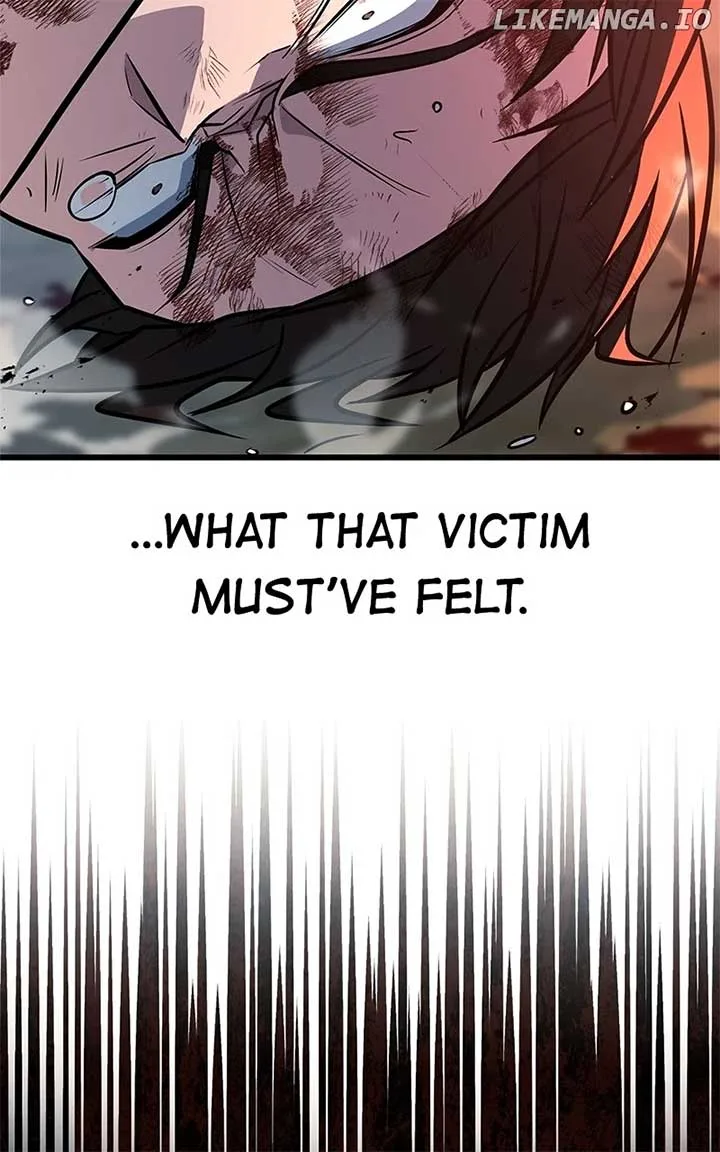 King of Violence Chapter 54 page 139