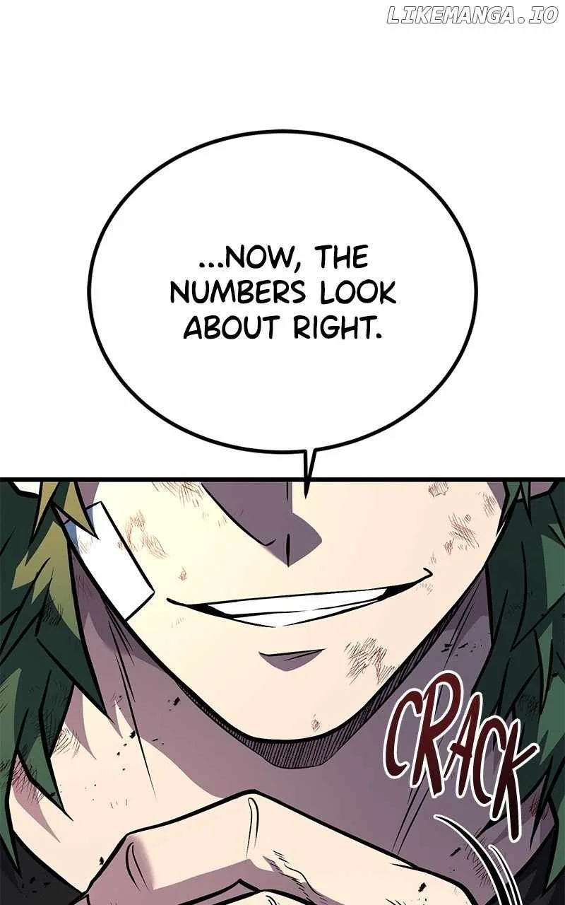 King of Violence Chapter 53 page 2