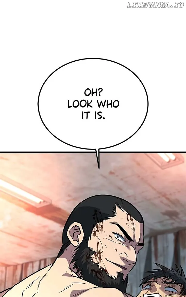 King of Violence Chapter 54 page 182