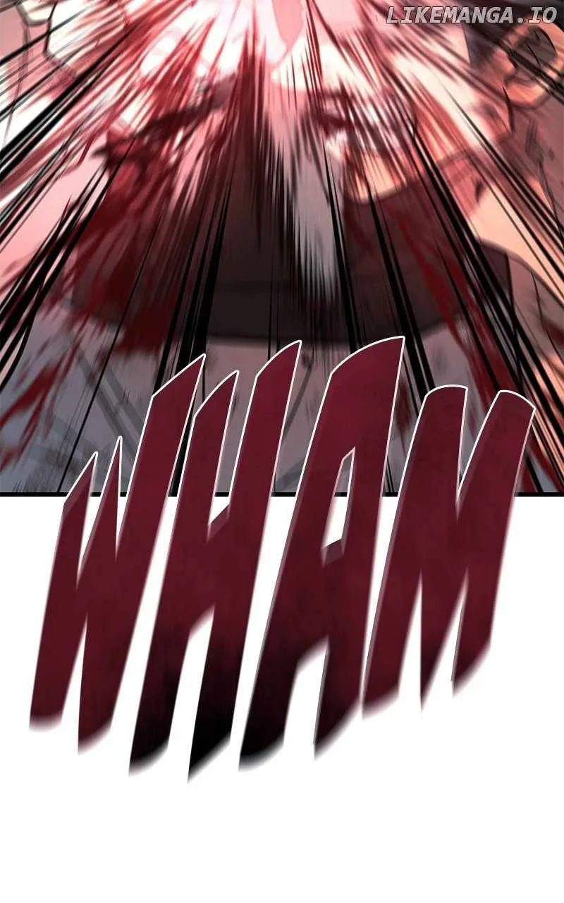 King of Violence Chapter 53 page 18