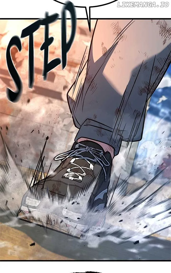 King of Violence Chapter 54 page 176