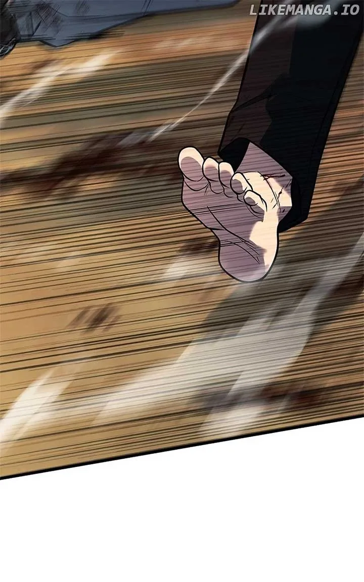 King of Violence Chapter 54 page 187
