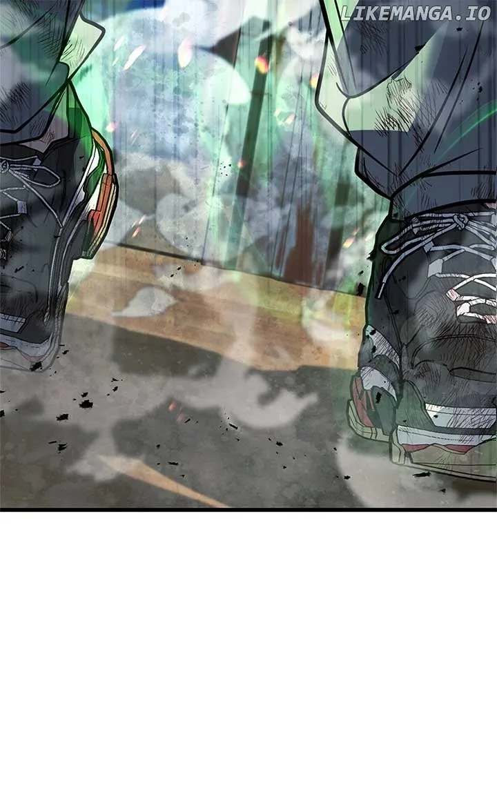 King of Violence Chapter 54 page 181