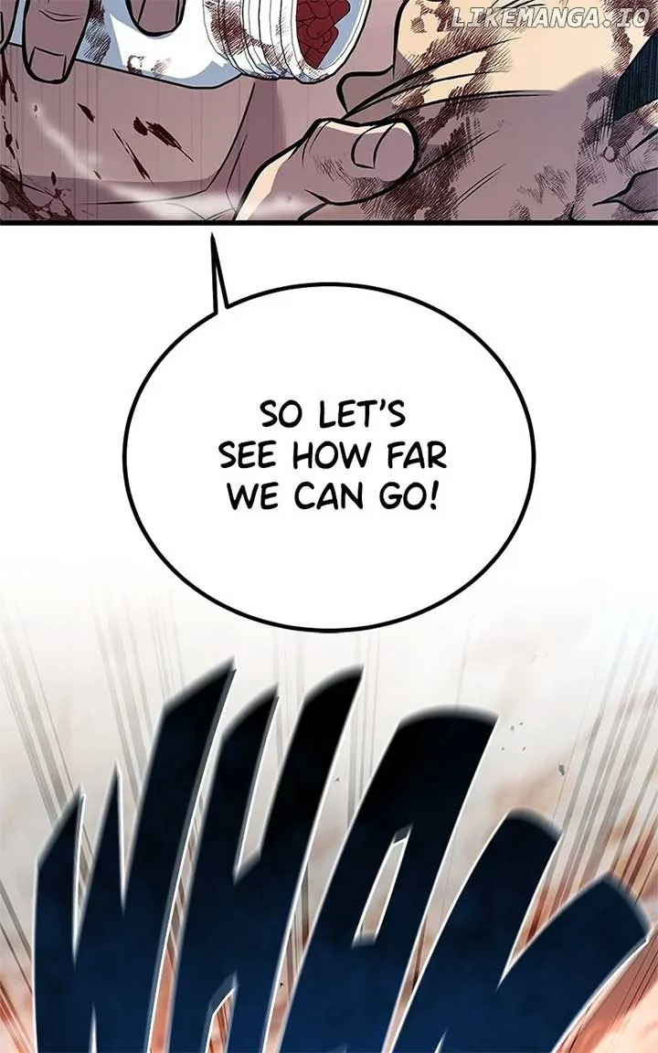 King of Violence Chapter 54 page 172