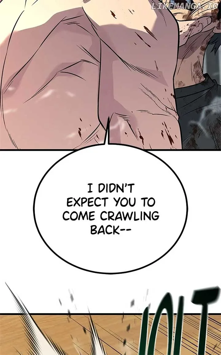 King of Violence Chapter 54 page 183
