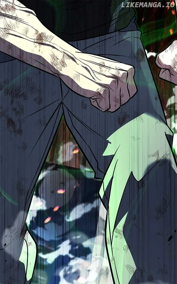 King of Violence Chapter 54 page 180