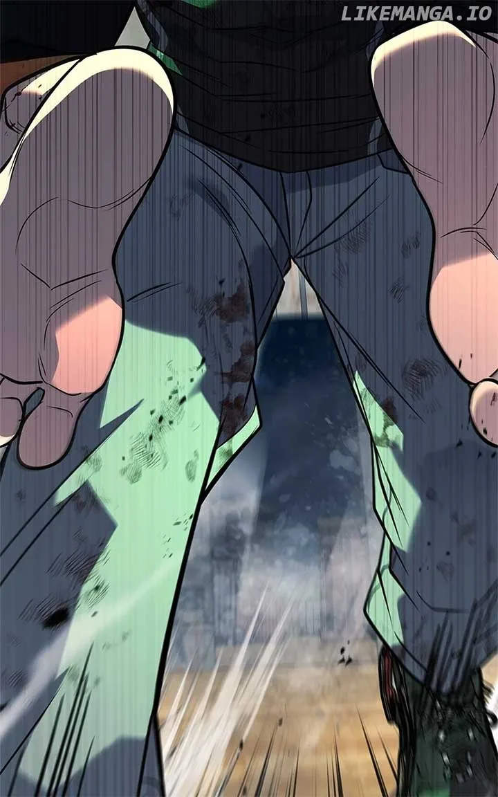 King of Violence Chapter 54 page 192