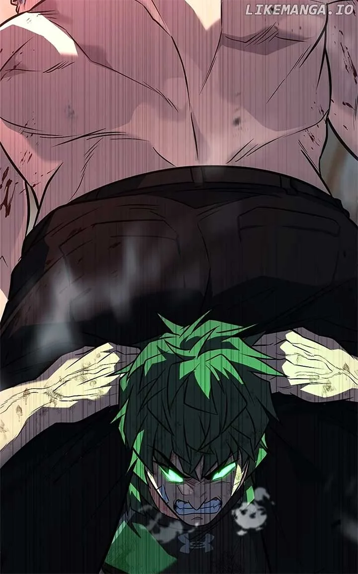 King of Violence Chapter 54 page 191