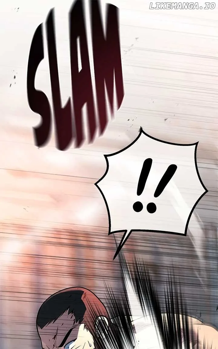 King of Violence Chapter 54 page 185
