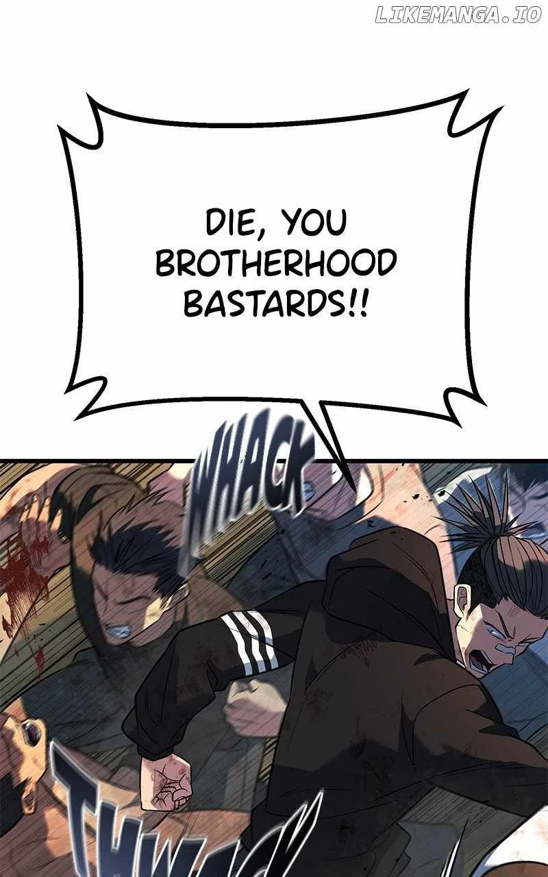 King of Violence Chapter 53 page 7