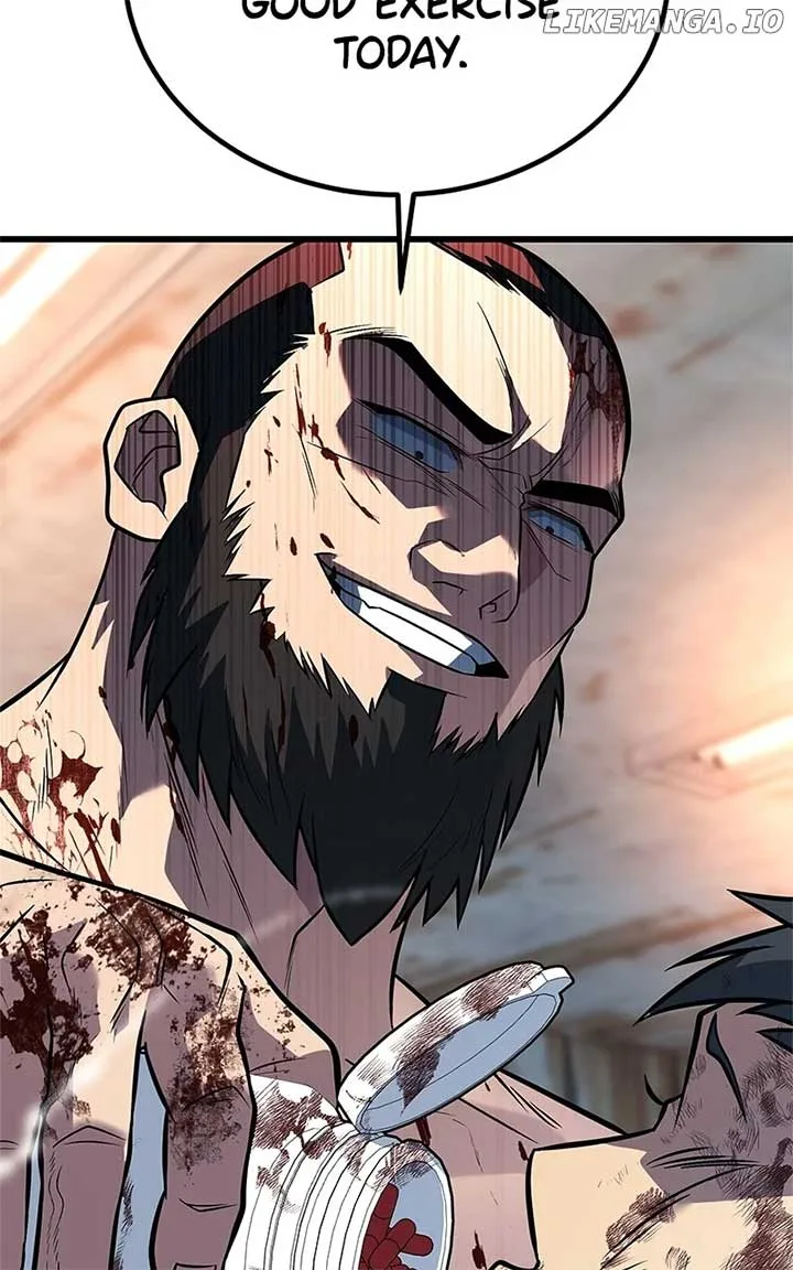 King of Violence Chapter 54 page 171