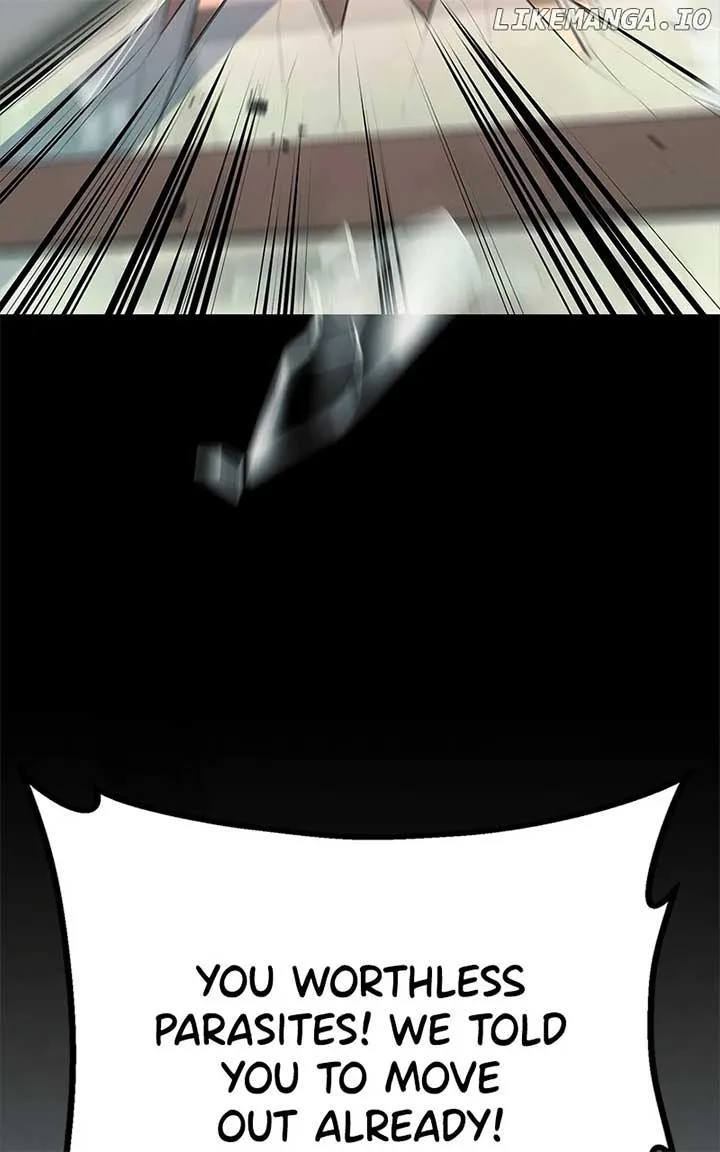 King of Violence Chapter 55 page 14