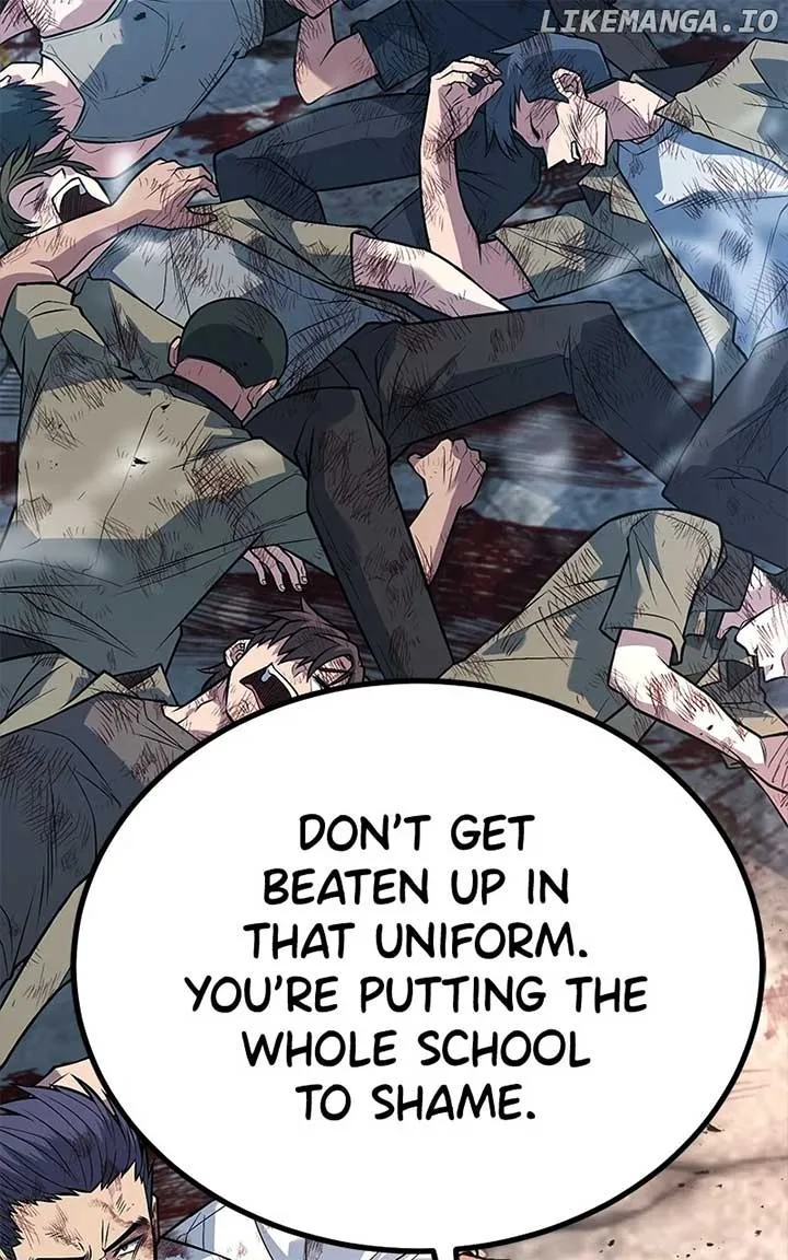 King of Violence Chapter 55 page 5