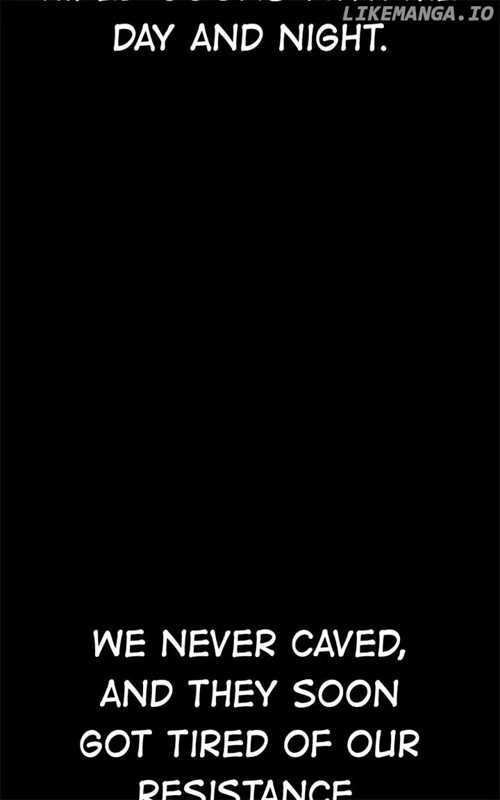 King of Violence Chapter 55 page 33