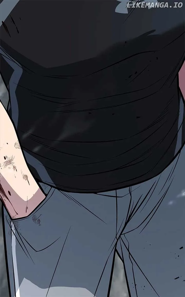 King of Violence Chapter 55 page 7