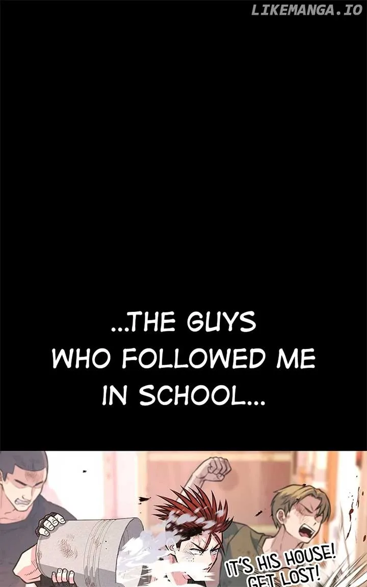 King of Violence Chapter 55 page 31