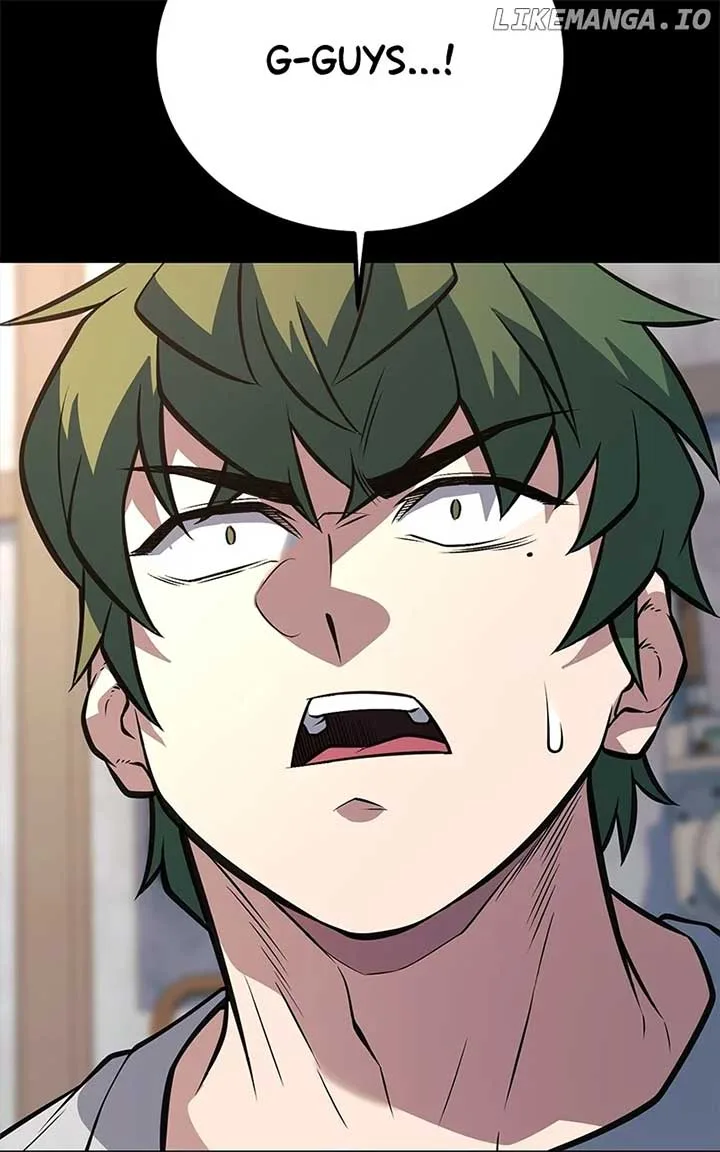 King of Violence Chapter 55 page 30