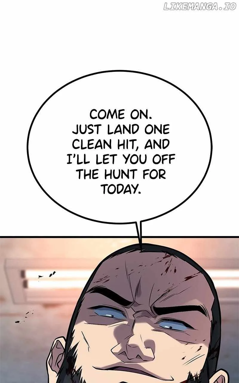 King of Violence Chapter 53 page 31
