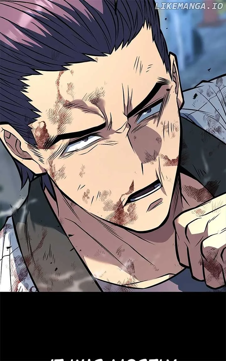 King of Violence Chapter 55 page 3