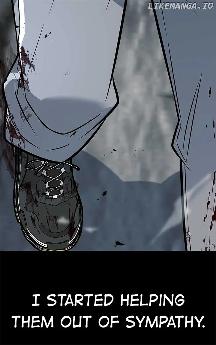King of Violence Chapter 55 page 8