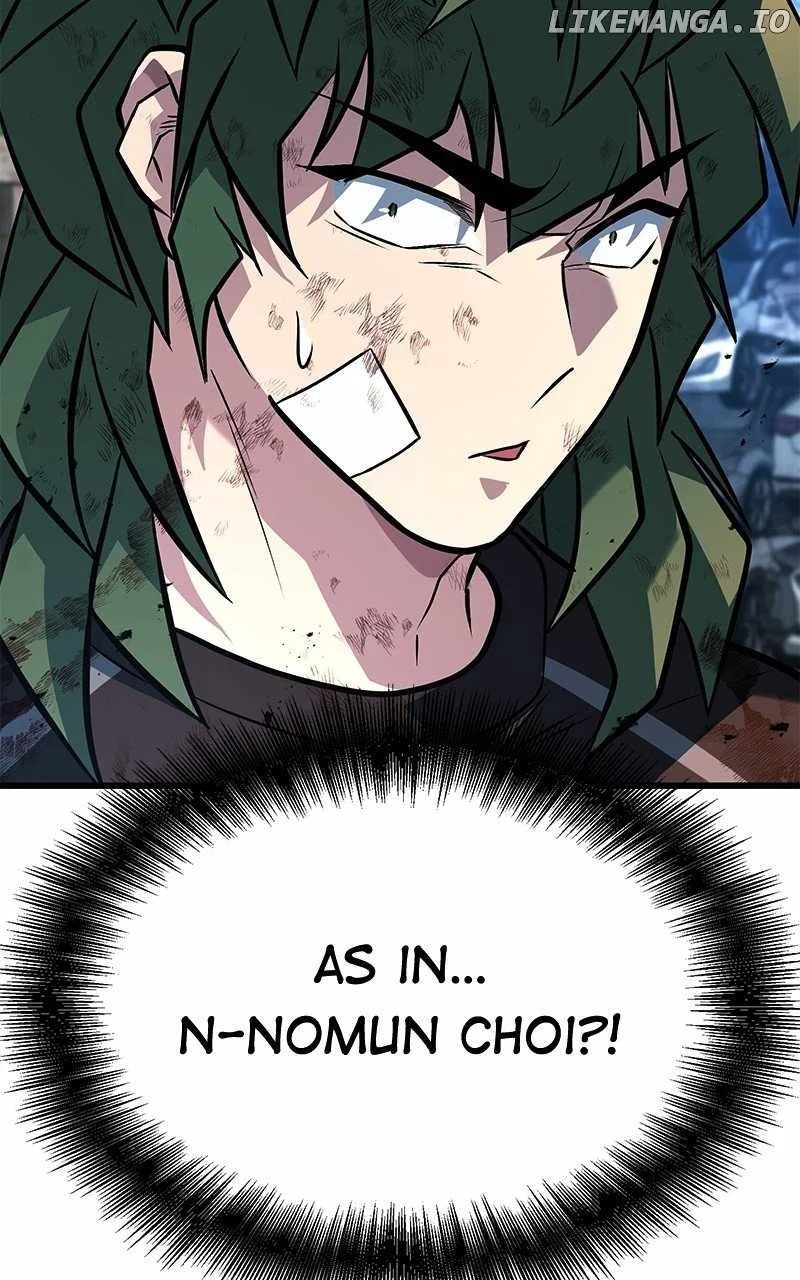 King of Violence Chapter 53 page 28