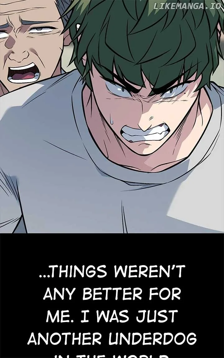 King of Violence Chapter 55 page 18