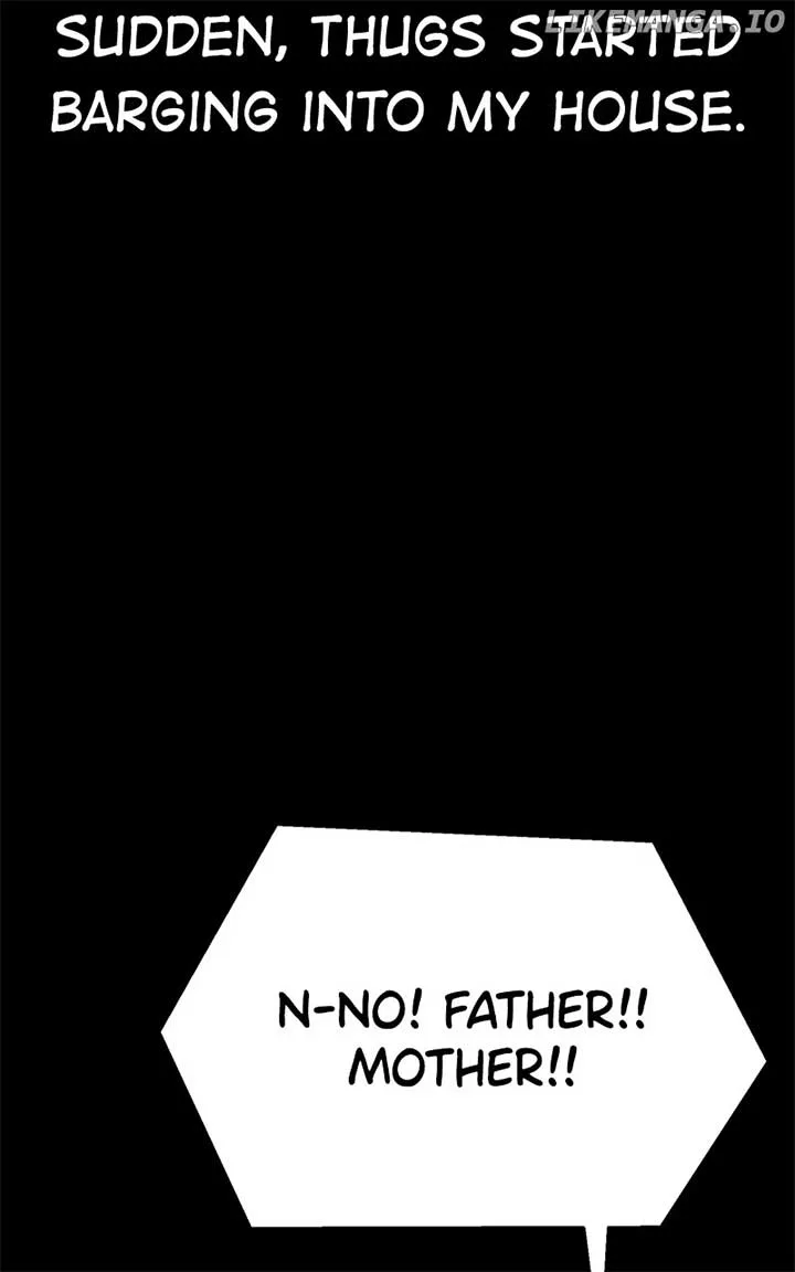 King of Violence Chapter 55 page 22