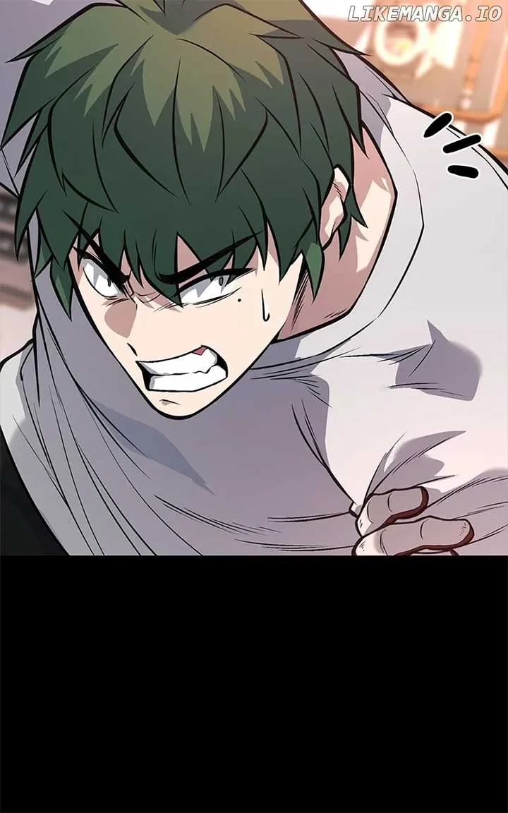 King of Violence Chapter 55 page 26