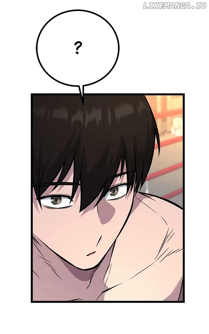 King of Violence Chapter 58 page 17