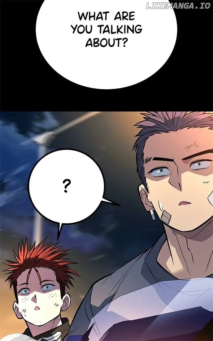 King of Violence Chapter 55 page 46