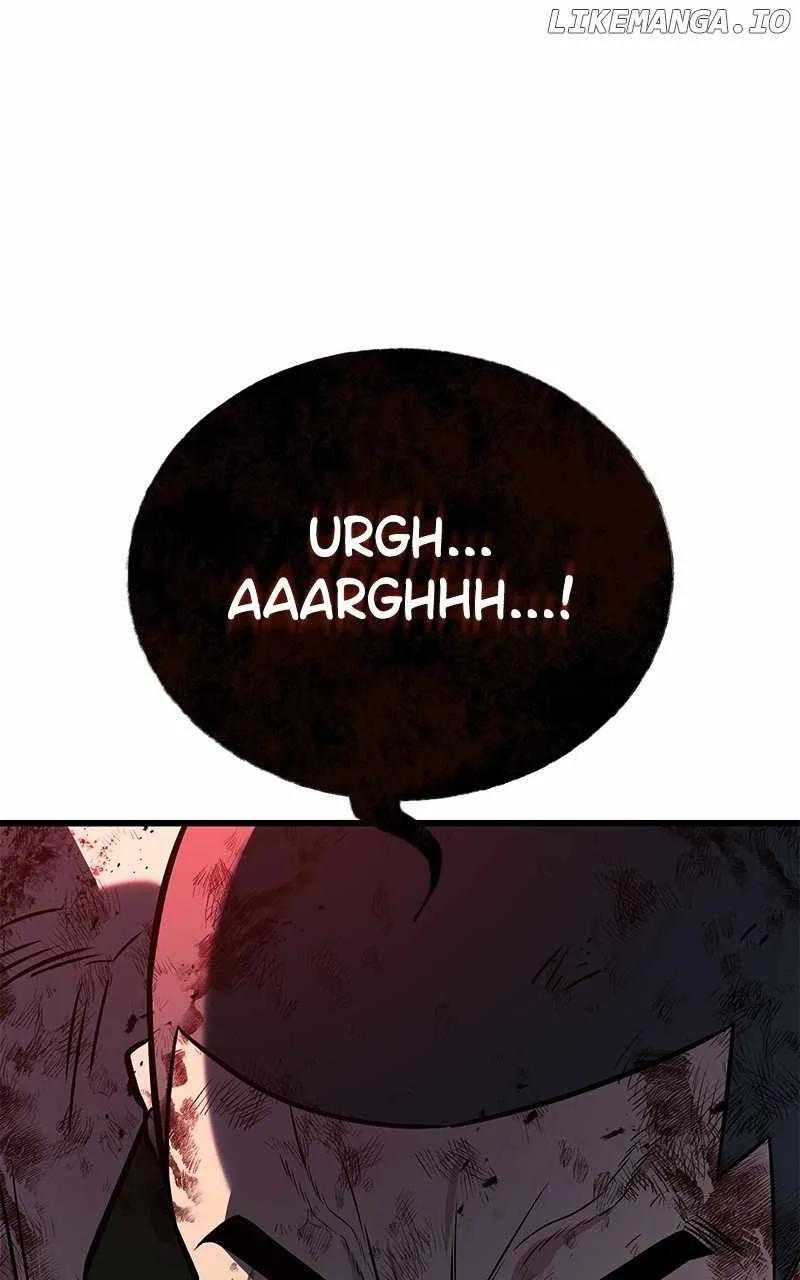 King of Violence Chapter 53 page 35