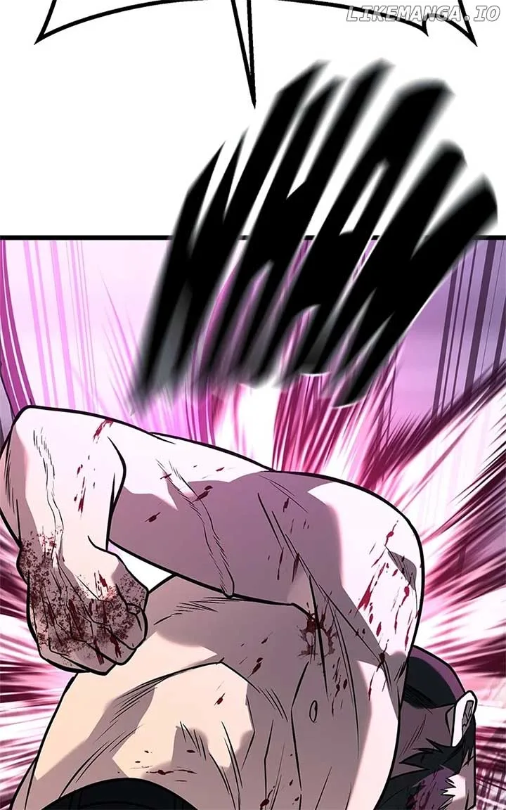 King of Violence Chapter 56 page 110