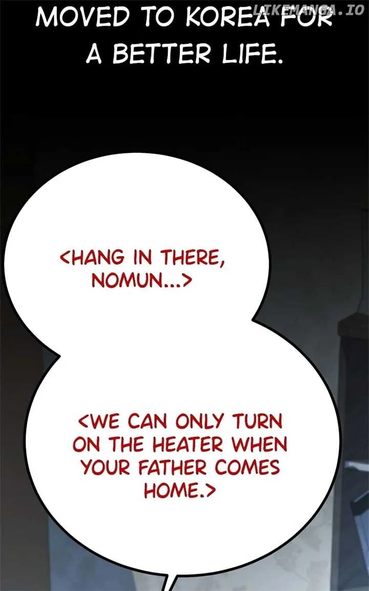 King of Violence Chapter 56 page 36