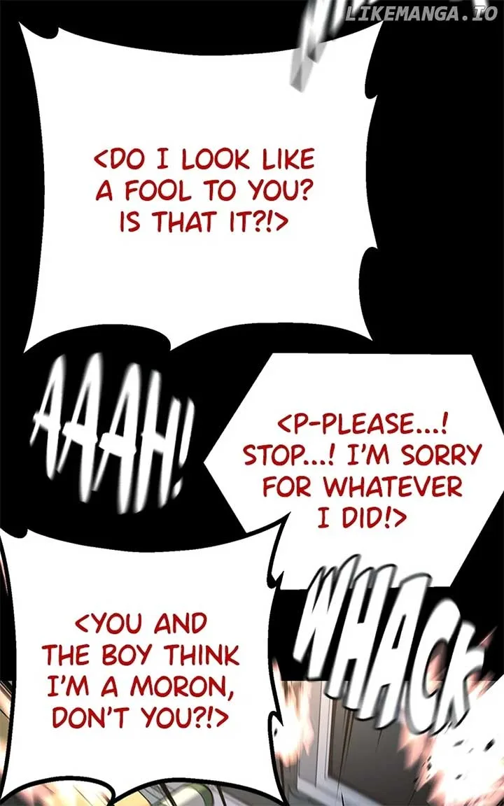 King of Violence Chapter 56 page 45