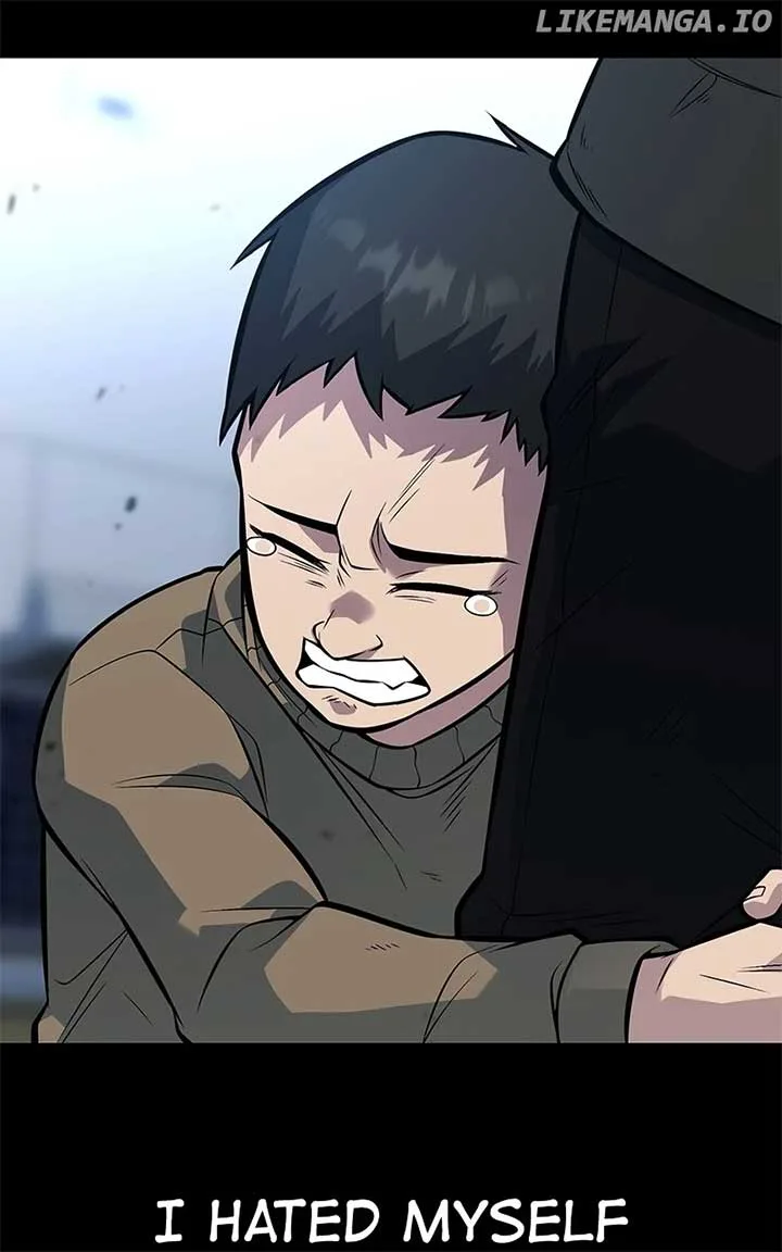 King of Violence Chapter 56 page 48