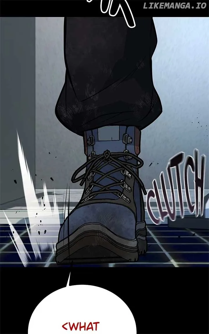 King of Violence Chapter 56 page 40