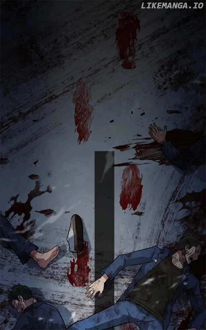 King of Violence Chapter 56 page 88