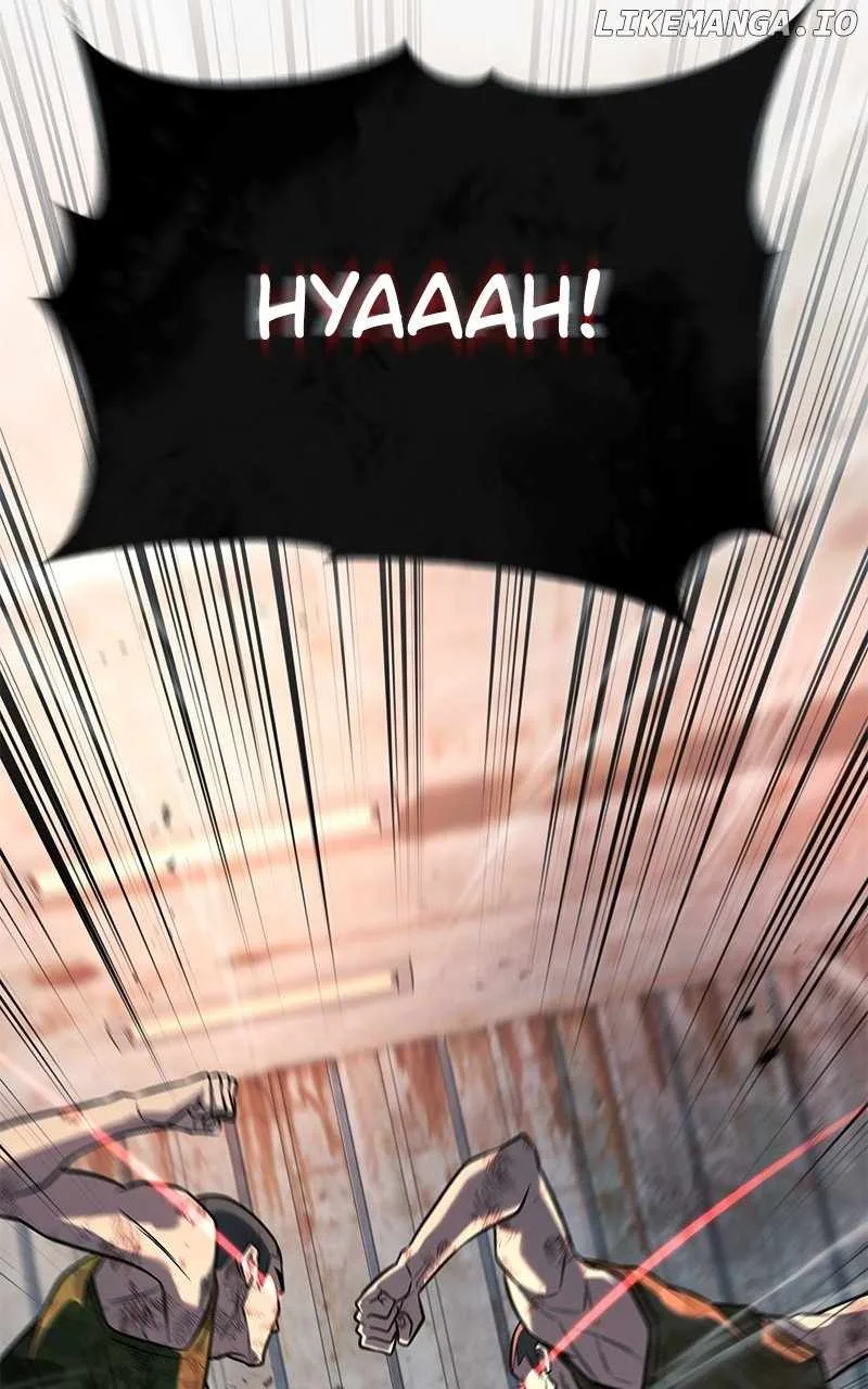 King of Violence Chapter 53 page 37
