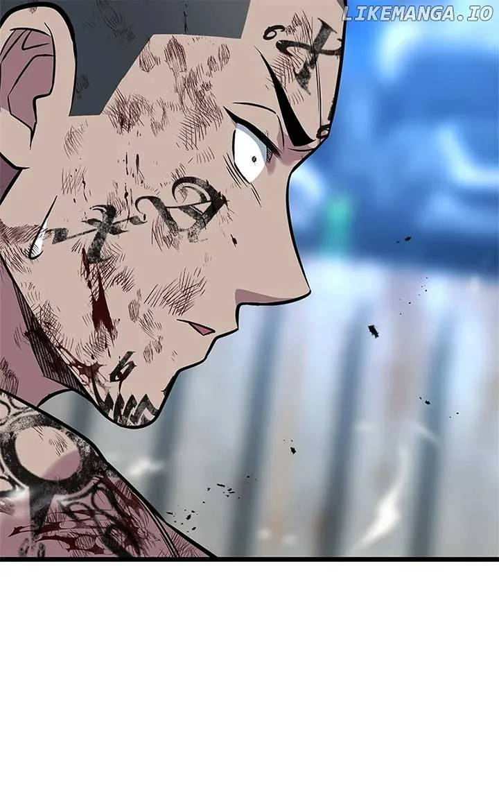 King of Violence Chapter 55 page 129
