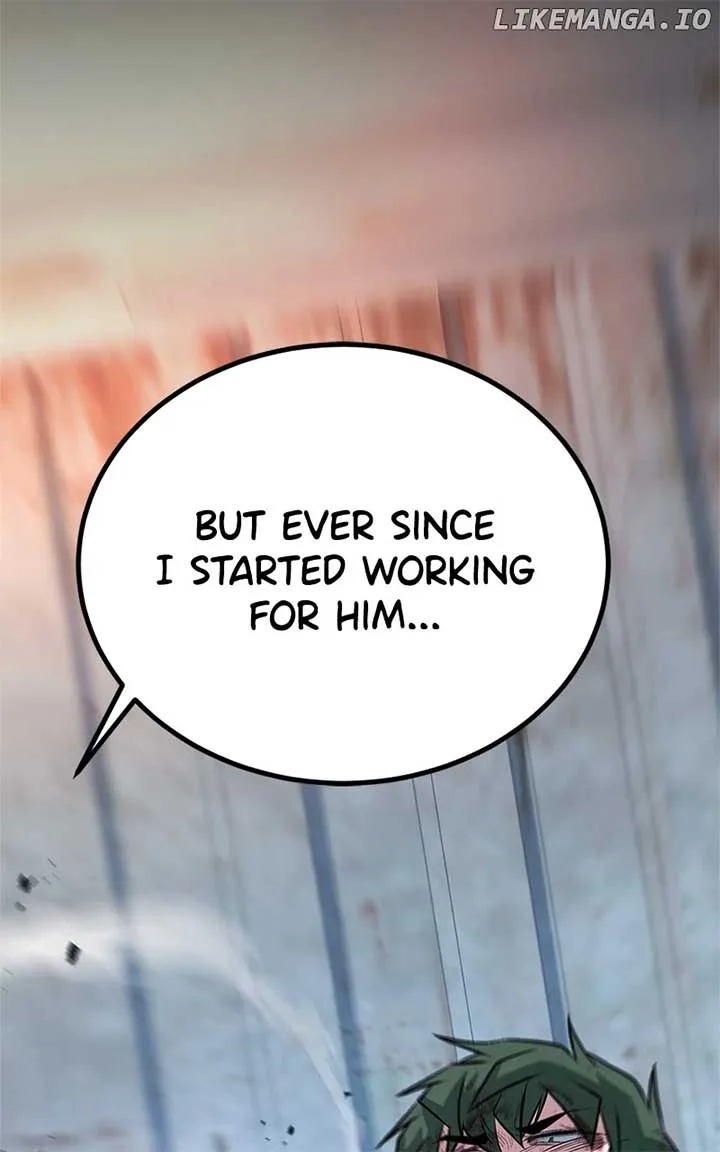 King of Violence Chapter 56 page 107
