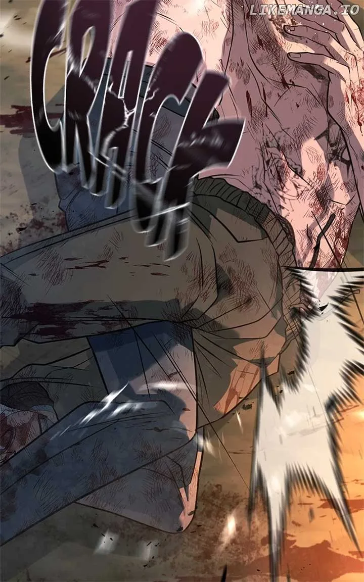 King of Violence Chapter 55 page 147